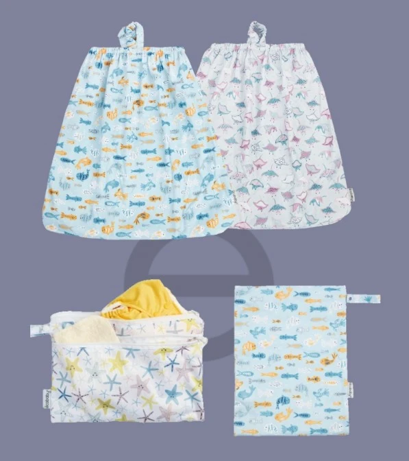 Kit Wet Bag