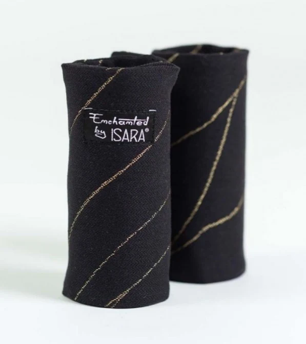 Isara Teething Pads - Manicotti Protettivi