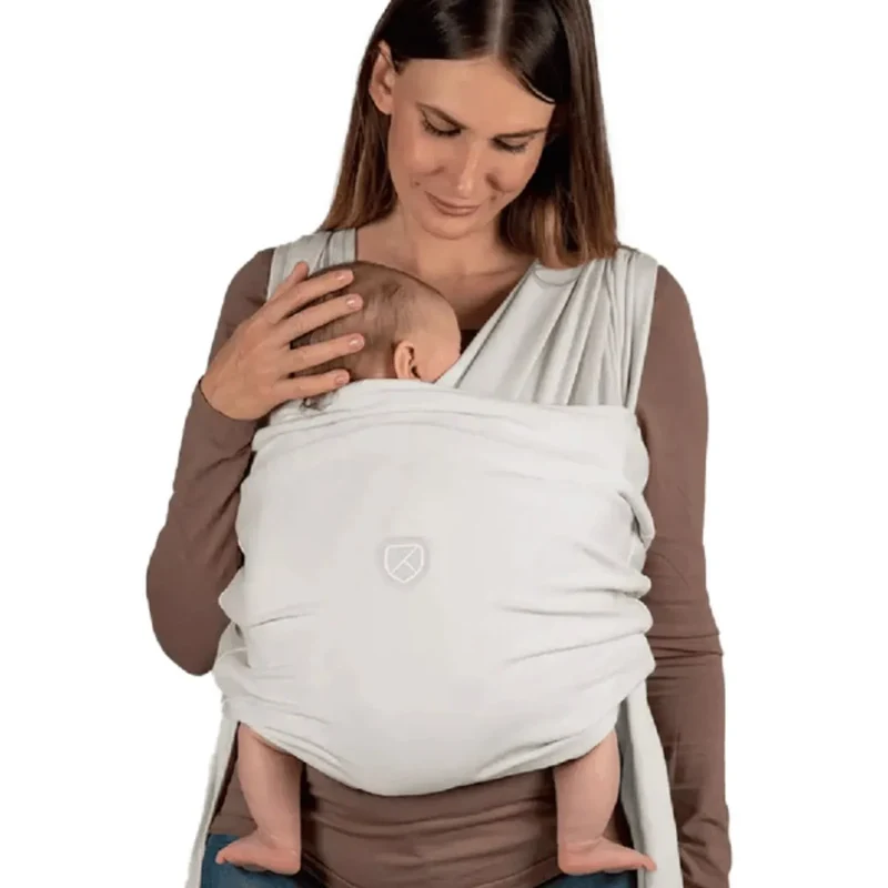 Fascia Koala porta bebe - beige