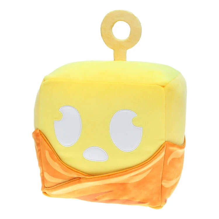 Blox Serie Fruits 2 Enorme Peluche di Frutta