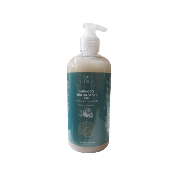 Impacco Rinforzante Anticaduta PRO - 500 ml