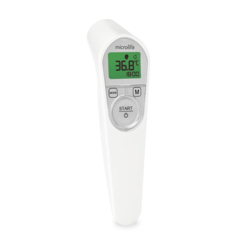 Termometro Frontale Microlife Non Contact Plus COLPHARMA