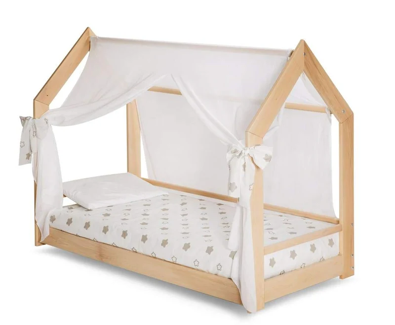 Tenda Con Fiocchi Freedom Pali