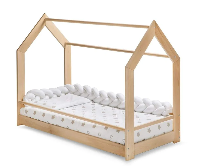 Riduttore Treccia Freedom Pali