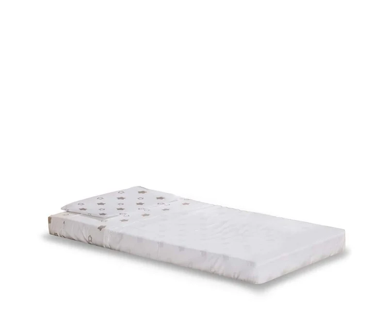 Set Lenzuola Lettino Freedom Pali
