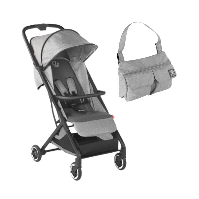 Passeggino Leggero Rocket Pro Jané + Omaggio Borsa