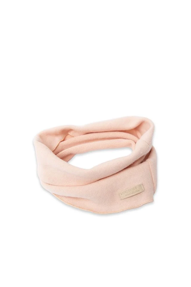 Scaldacollo warm pink