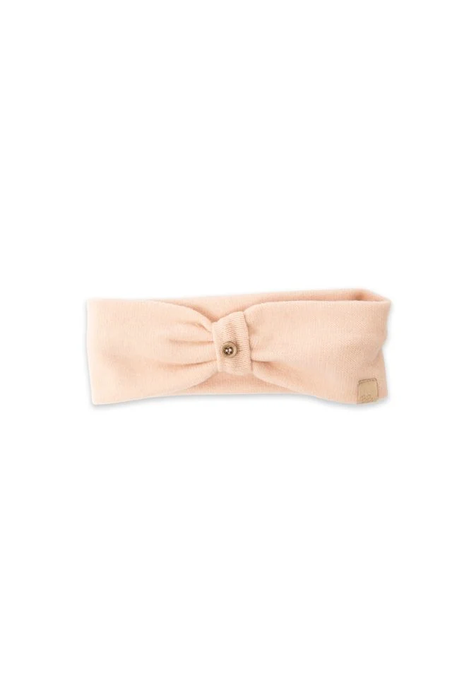 Fascetta Warm Pink