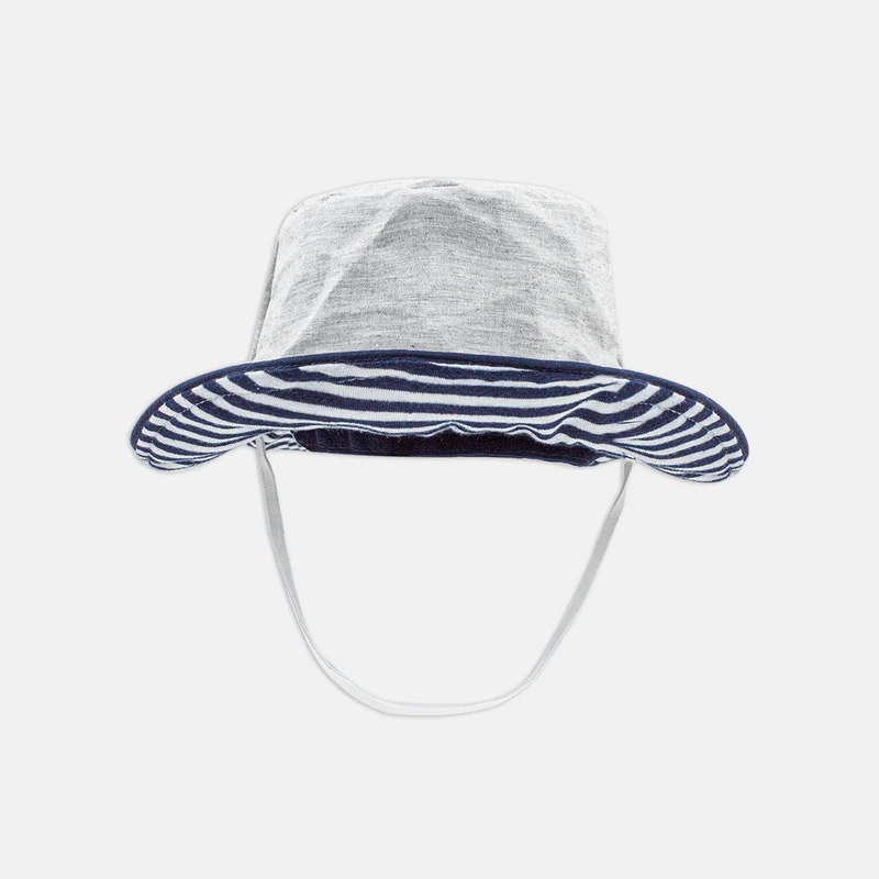 Cappello Trendy, Luglio