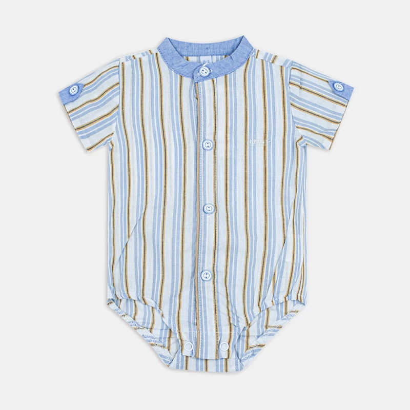 Body Camicia Baby Giocatore, Luglio
