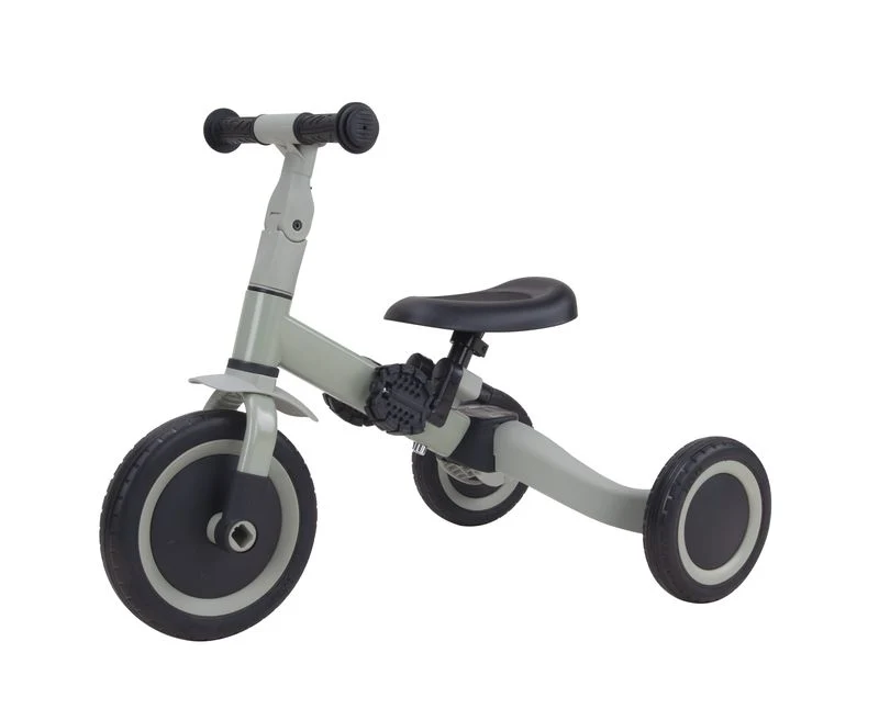 Triciclo 4 in 1, modello KAYA, Topmark