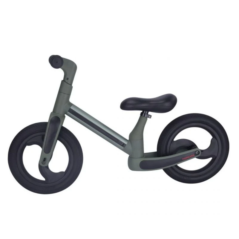 Balance bike TOPMARK modello MANU, Bicicletta senza pedali