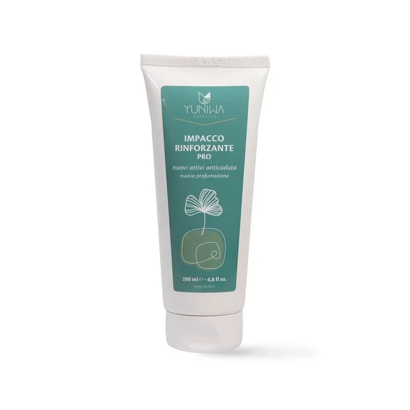 Impacco Rinforzante Anticaduta PRO - 200 ml