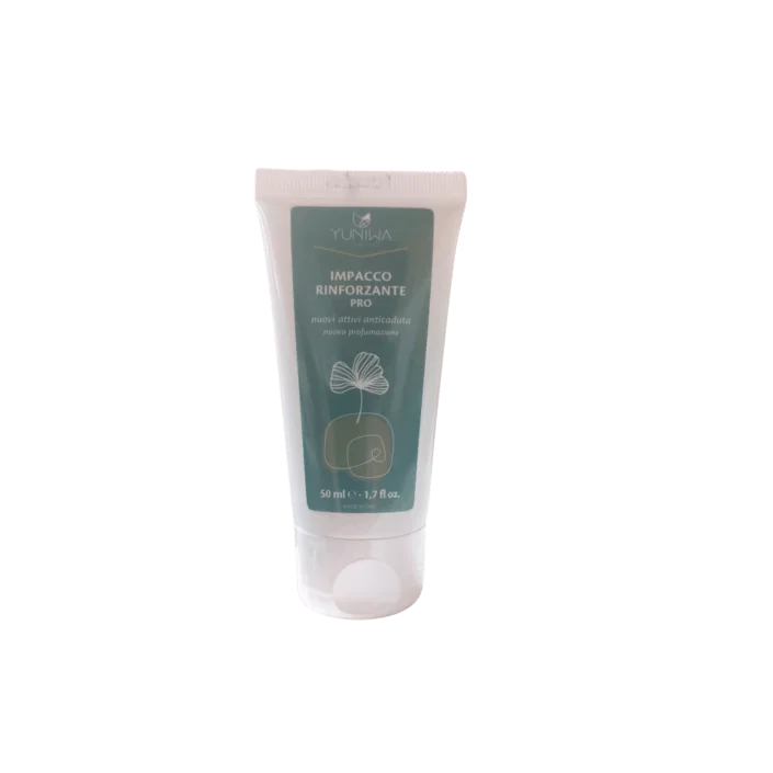 Impacco Rinforzante Anticaduta PRO - 50 ml