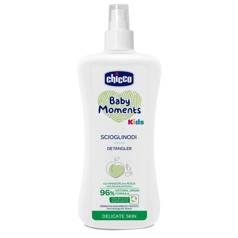 Scioglinodi Baby Moments, Chicco