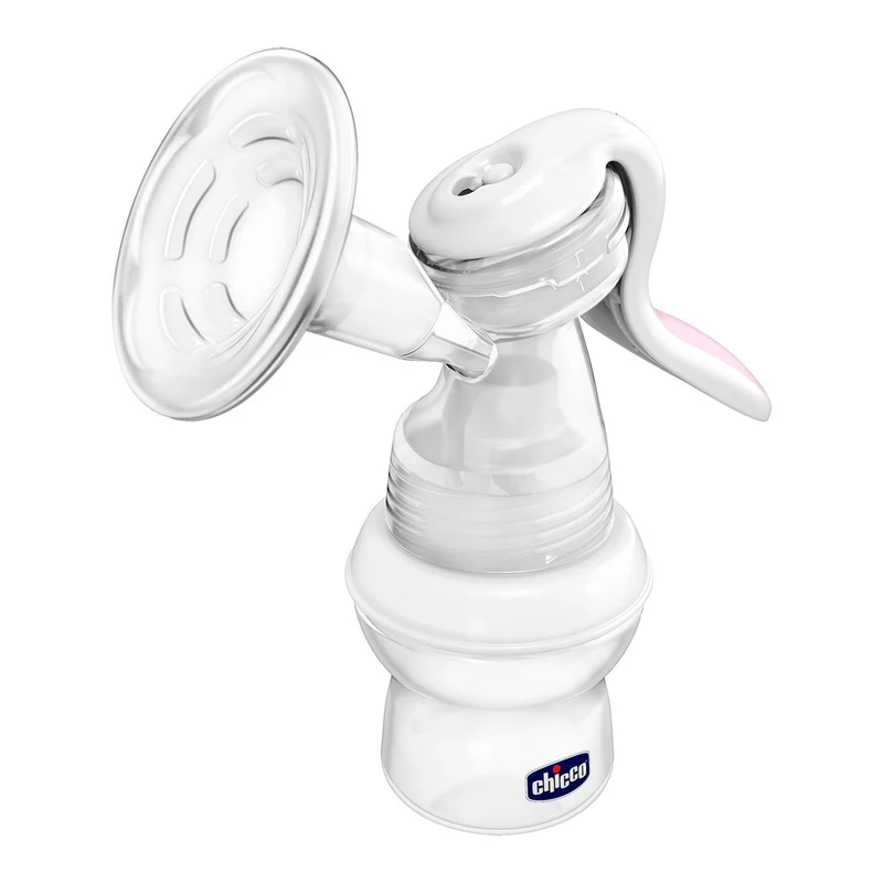 Tiralatte Manuale Natural Feeling, Chicco