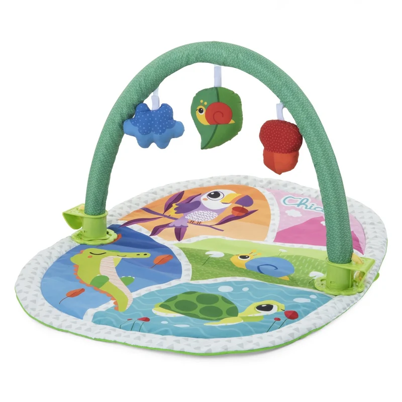 Palestrina Attività 3 in 1, Chicco