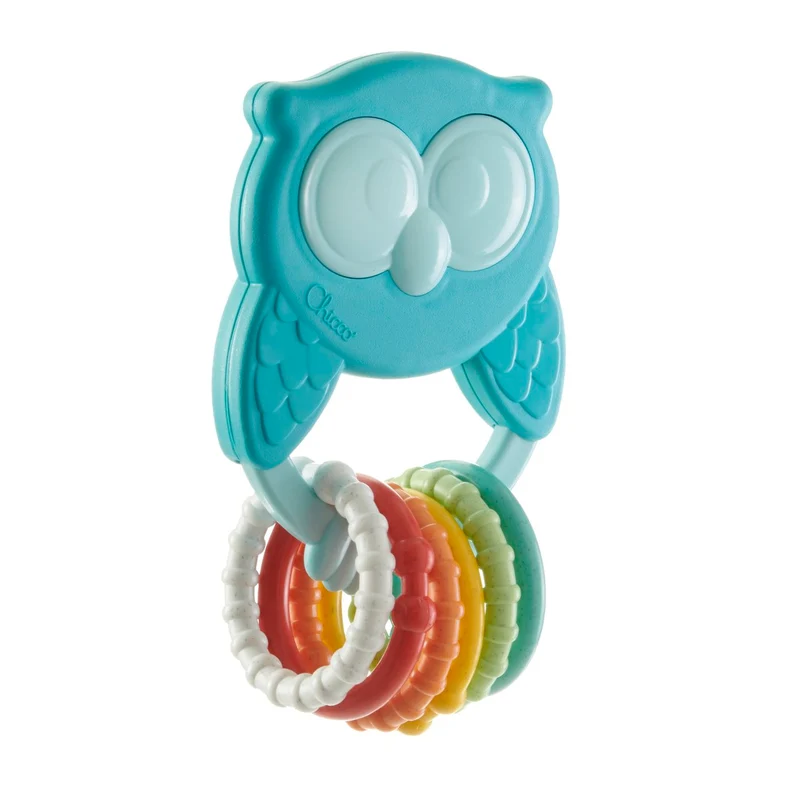 Gufo Trillino, Chicco