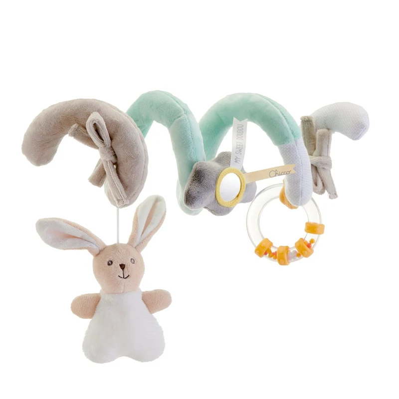 Spirale per Passeggino, Chicco