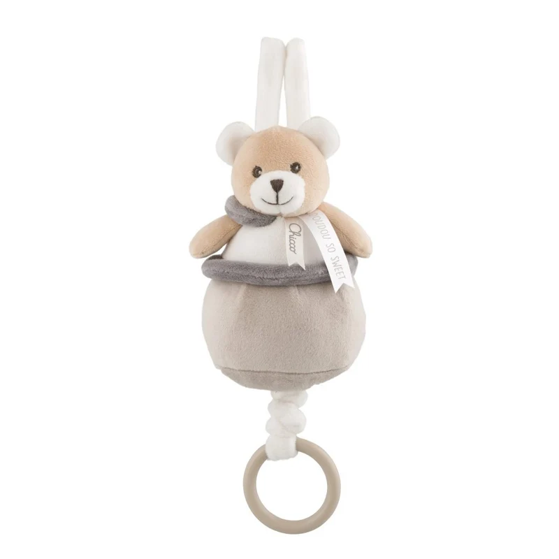 Carillon Orsetto, Chicco
