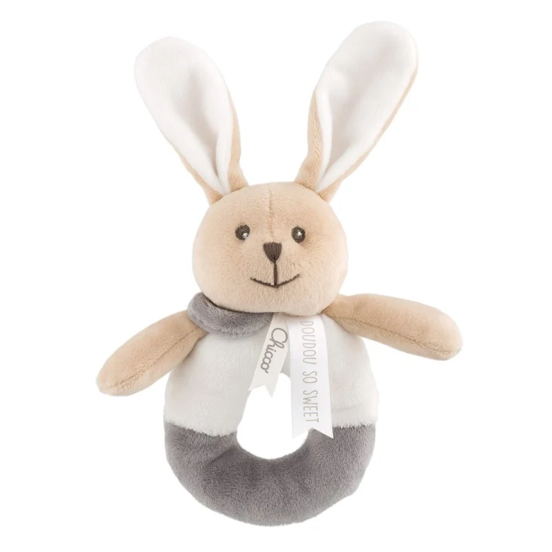 Coniglietto Trillino, Chicco
