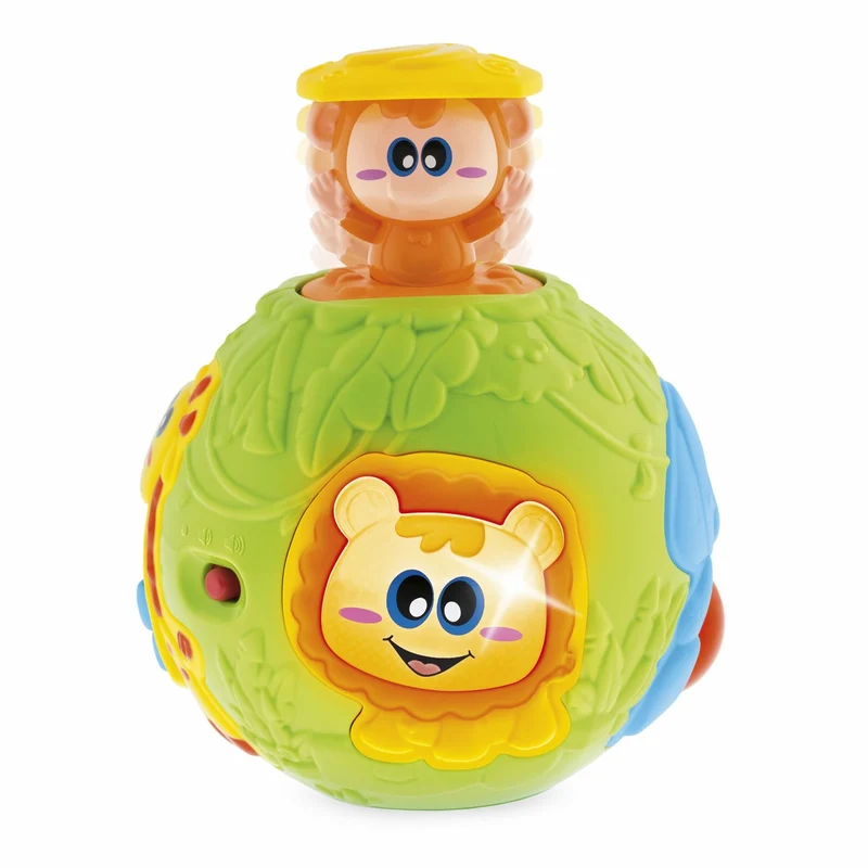 Palla Pop Up, Chicco