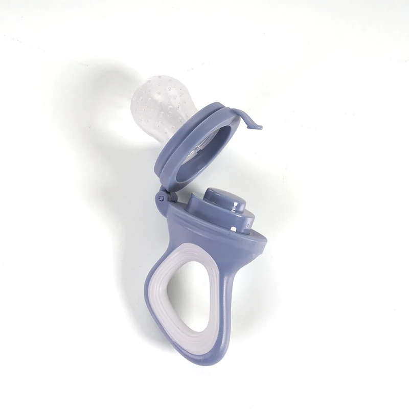 KAORI - Mangiafrutta in silicone, Mizu Baby