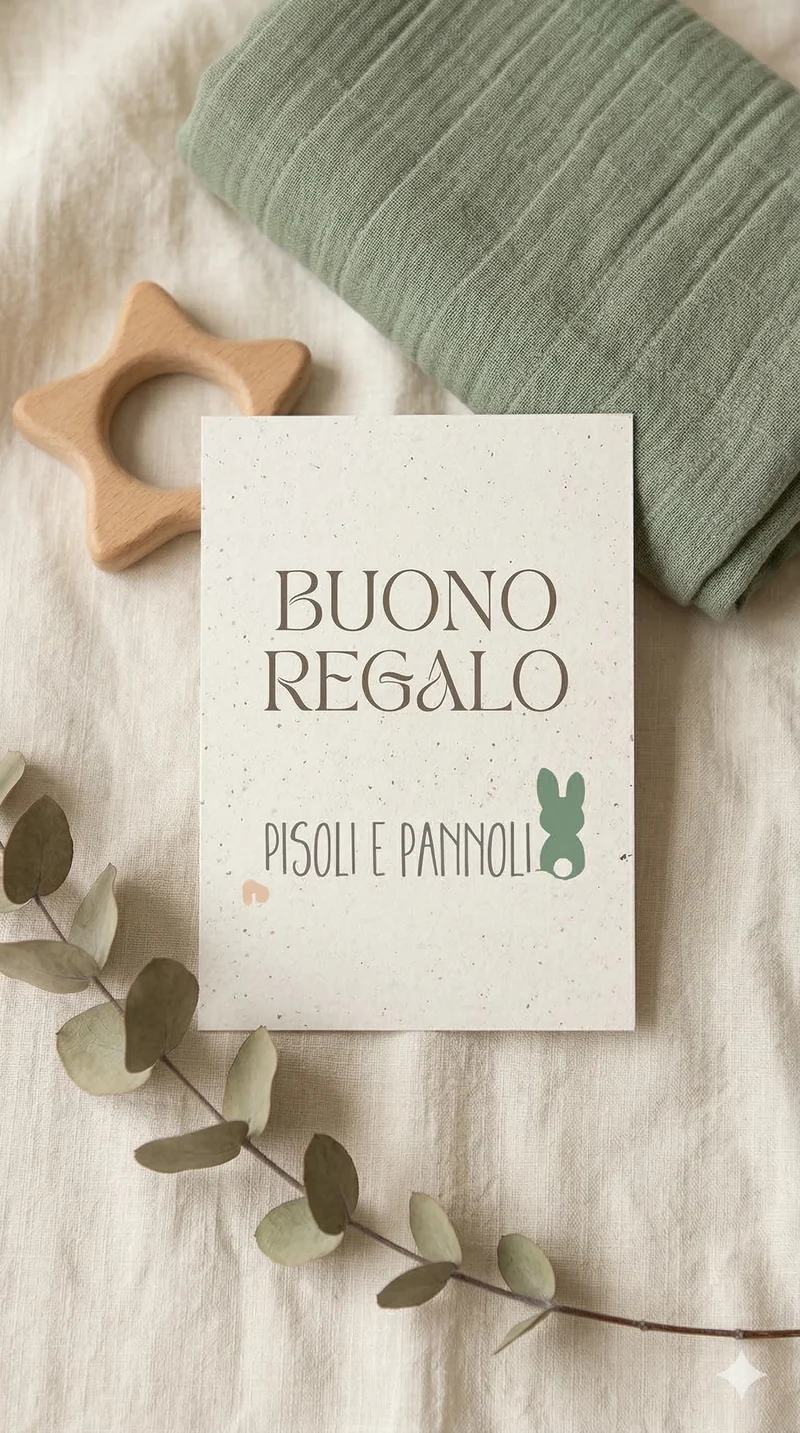 Buono Regalo
