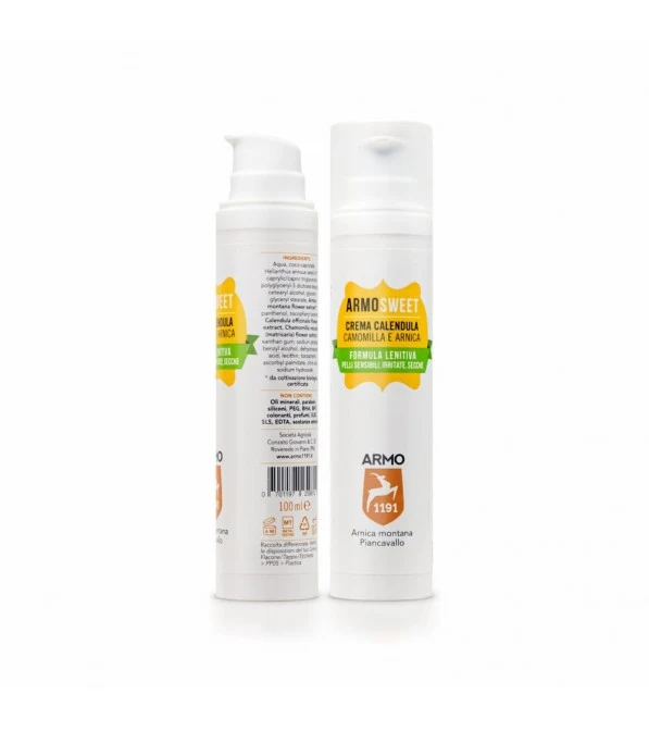 Crema lenitiva ARMOsweet