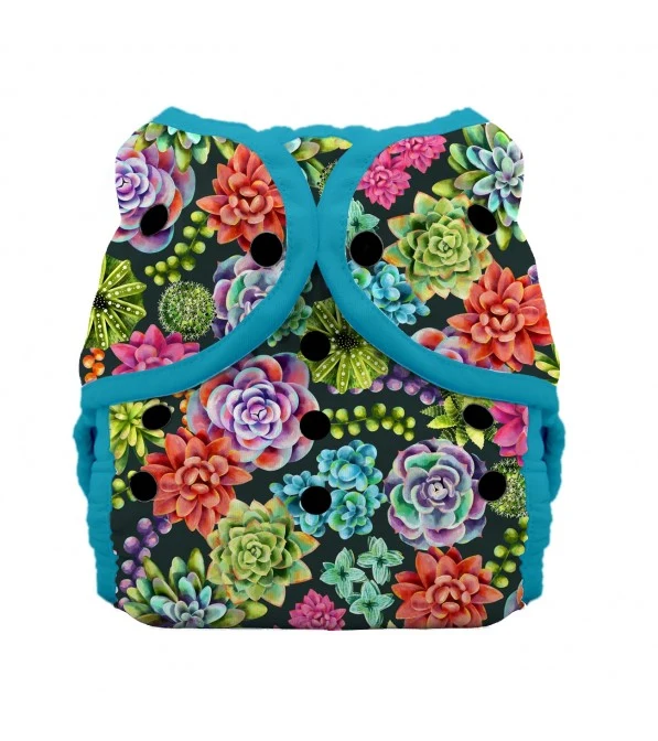 Cover Copri Pannolino Thirsties Size Three (18-30 kg)