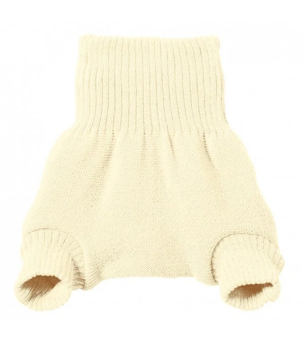 Cover Copri Pannolino in Lana Small (62-68 cm)
