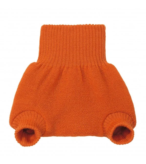 Cover Copri Pannolino in Lana Extra Large (98 - 104 cm)