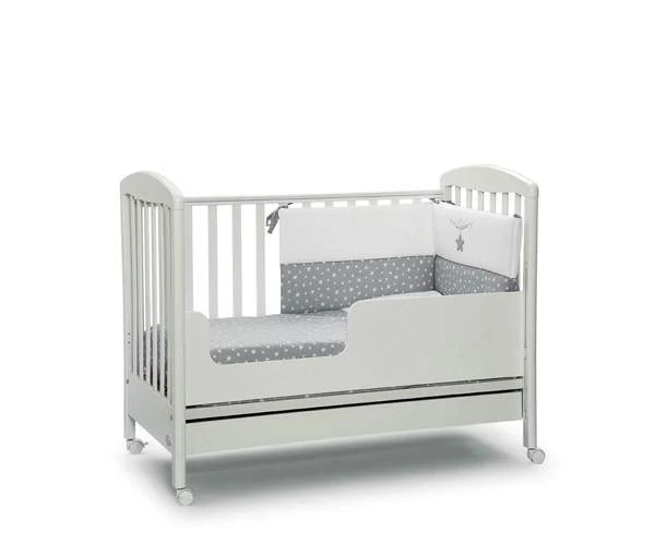 Sponda Junior Cuoricini