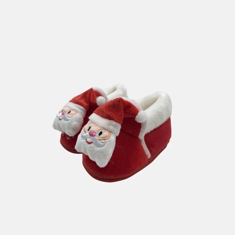 Scarpine Babbo Natale