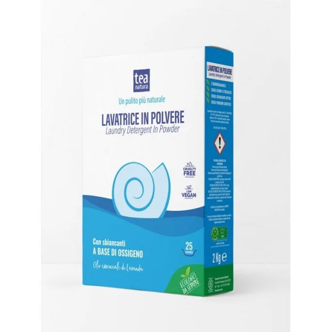 Lavatrice in Polvere 2 Kg