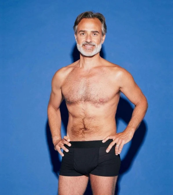 Boxer uomo per incontinenza
