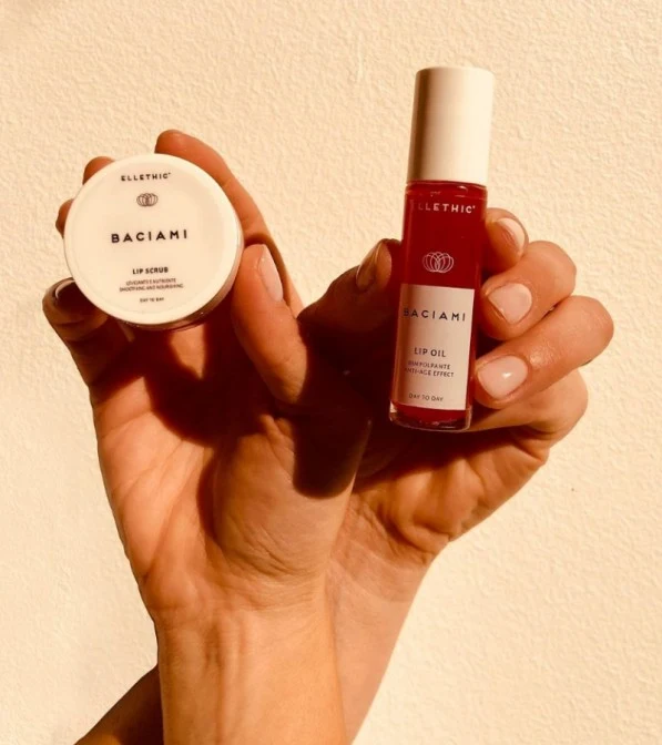 Baciami - Scrub labbra rigenerante