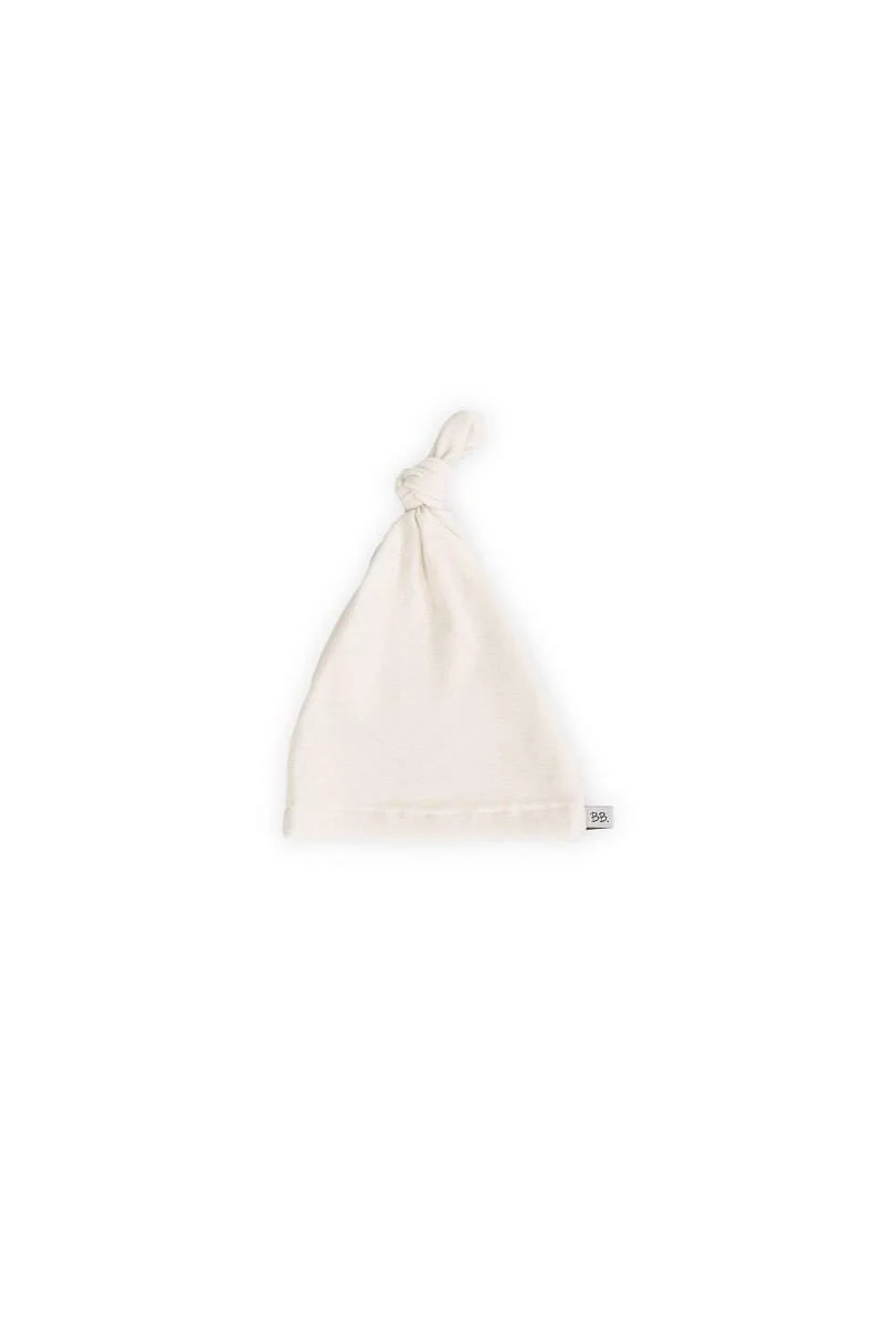 Cappellino Prematuri Hoodie Elf Bamboom