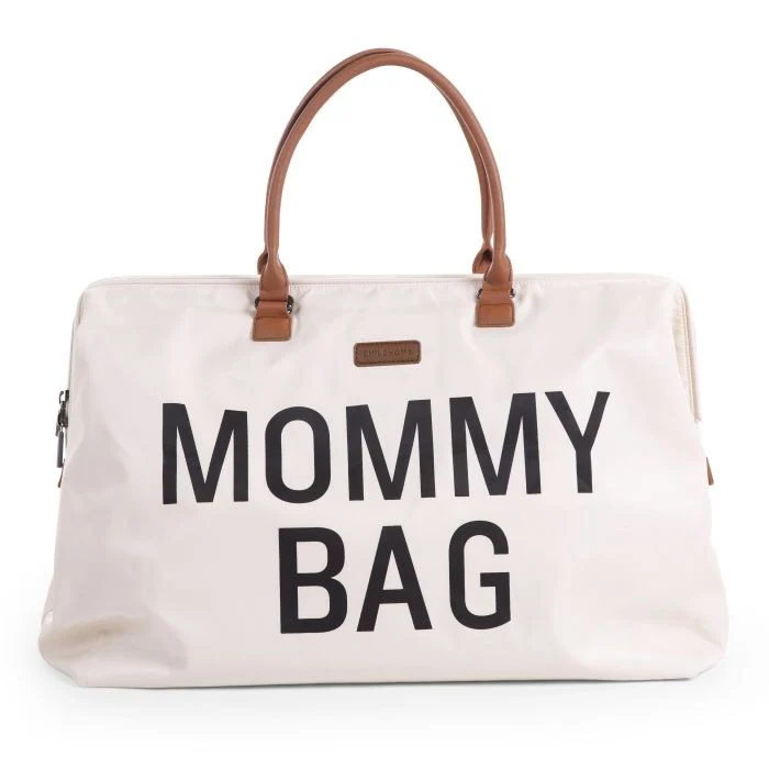 Mommy Bag Borsa Fasciatoio Childhome