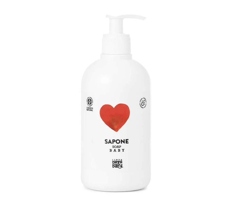 Sapone Linea Mamma Baby