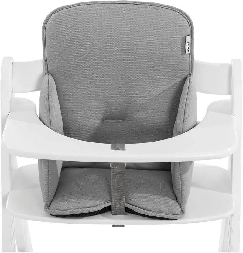 Cuscino per seggiolone - Cosy confort - grey