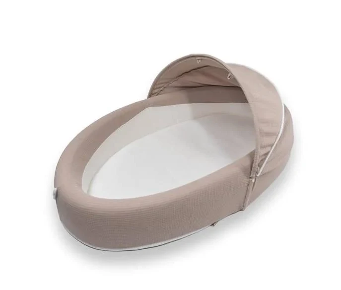 Baby Nest/riduttore anche da viaggio - Sand