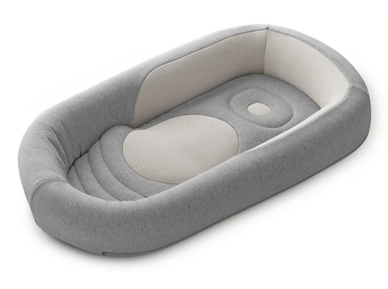 Welcome Pod - Grey - Inglesina