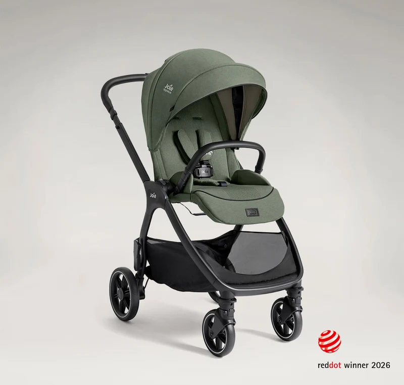 Passeggino modulare Valora Joie Signature