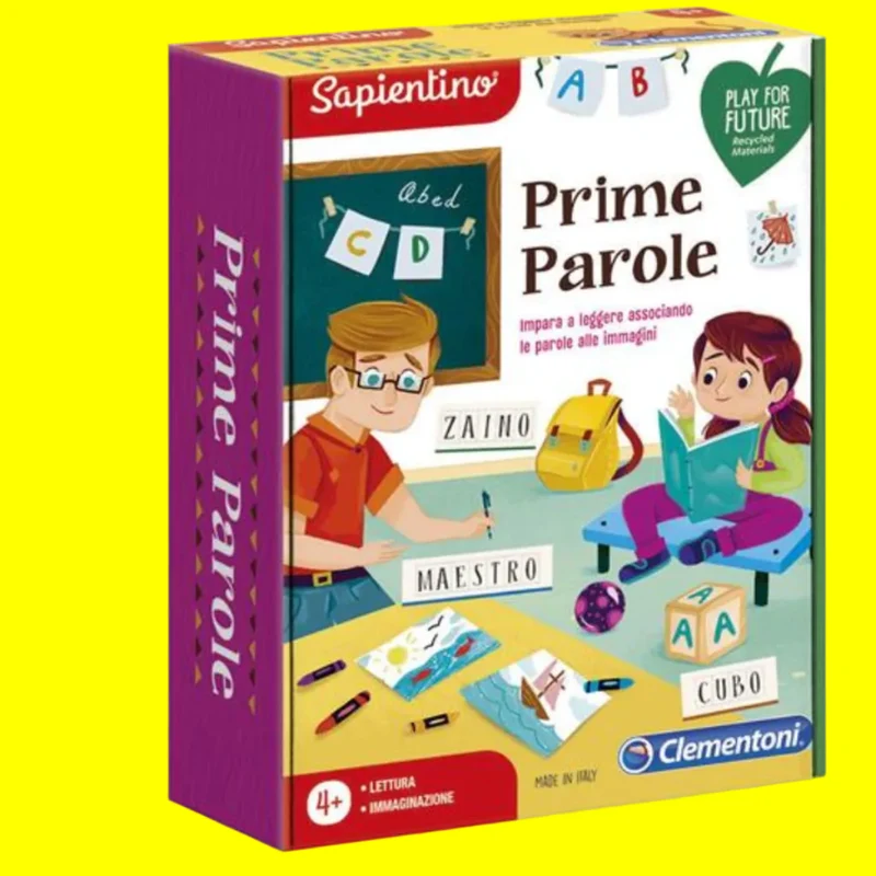 PRIME PAROLE 161409