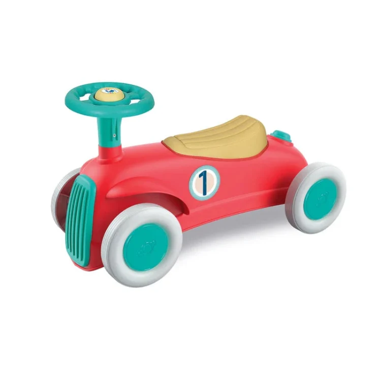 CLEMENTONI MY FIRST CAR