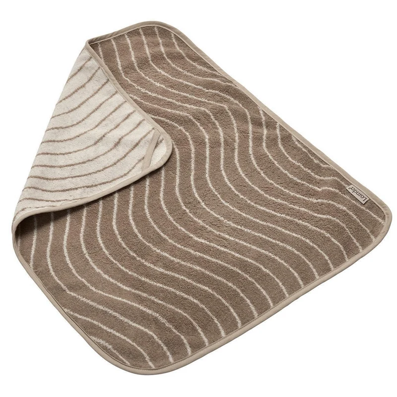 Leander Topper per Fasciatoio Matty Cappuccino