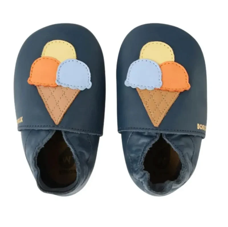 Pantofoline Soft Sole - Gelato
