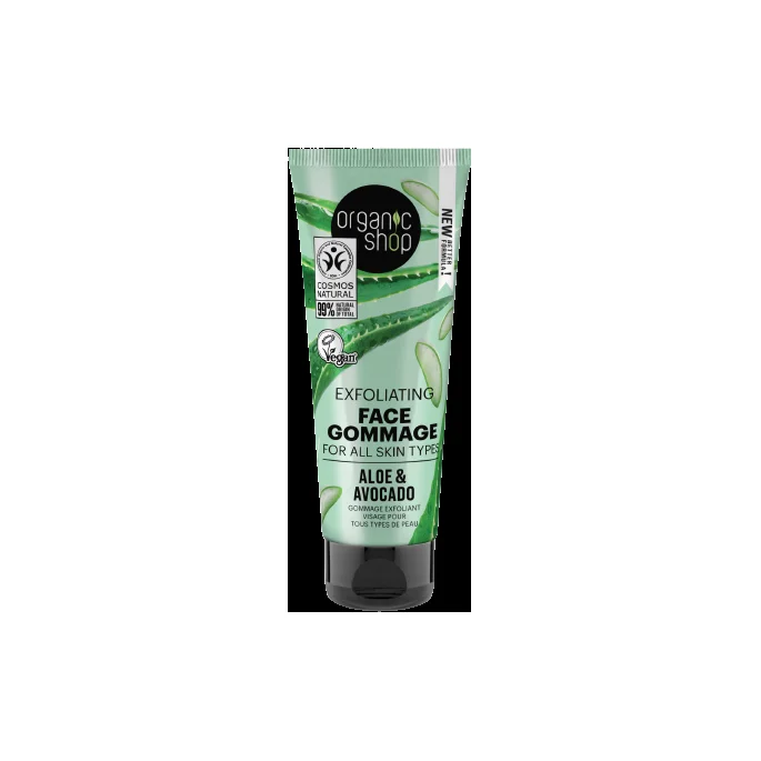Peeling Esfoliante
