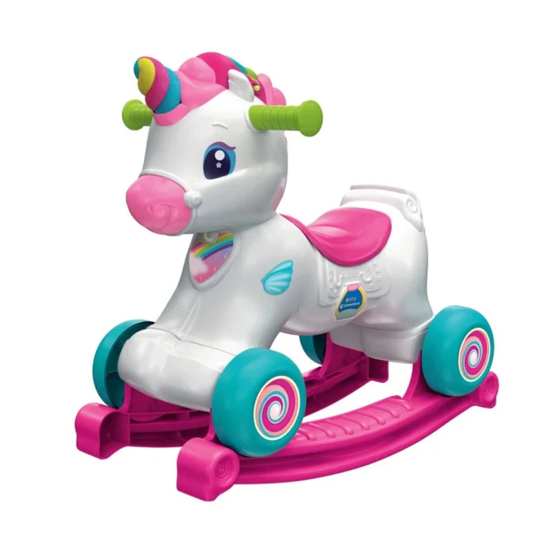 CLEMENTONI Nuvola Dolce Unicorno 178551